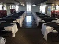 Cruise ship for sale