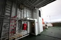 Bulk carrier for sale