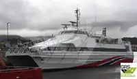 Passenger ship for sale