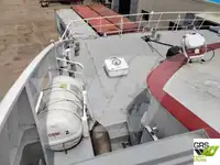 Cruise ship for sale