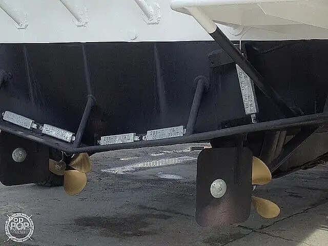 Trawler for sale