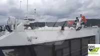 Survey vessel for sale
