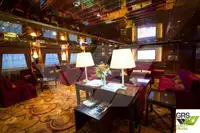 Cruise ship for sale