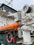 Dredger for sale