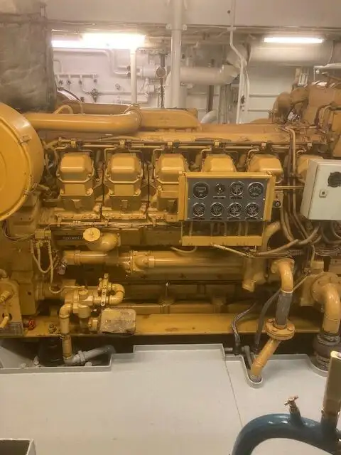Bulk carrier for sale
