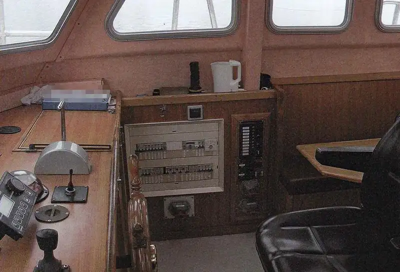 Workboats for sale