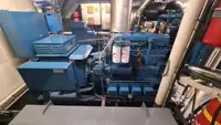 Supply ship for sale