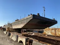 Barge for sale