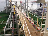 Oil/Chemical tanker for sale