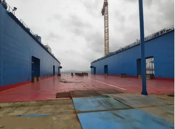 Floating dock for sale