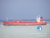 Oil/Chemical tanker for sale