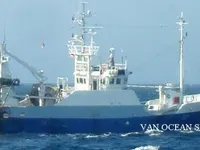 Trawler for sale