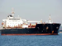 Oil/Chemical tanker for sale