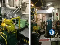 Oil/Chemical tanker for sale