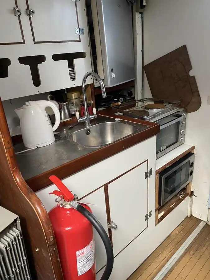 Workboats for sale