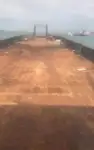 Barge for sale