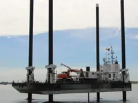 Barge for sale