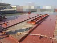 Barge for sale