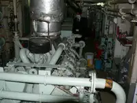 Catamaran for sale