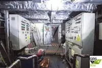 Passenger ship for sale