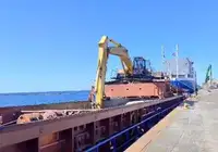Dredger for sale