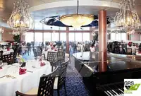 Cruise ship for sale