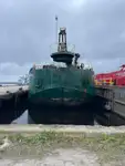 Dredger for sale