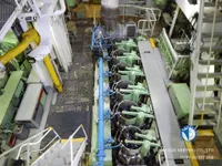 Oil/Chemical tanker for sale