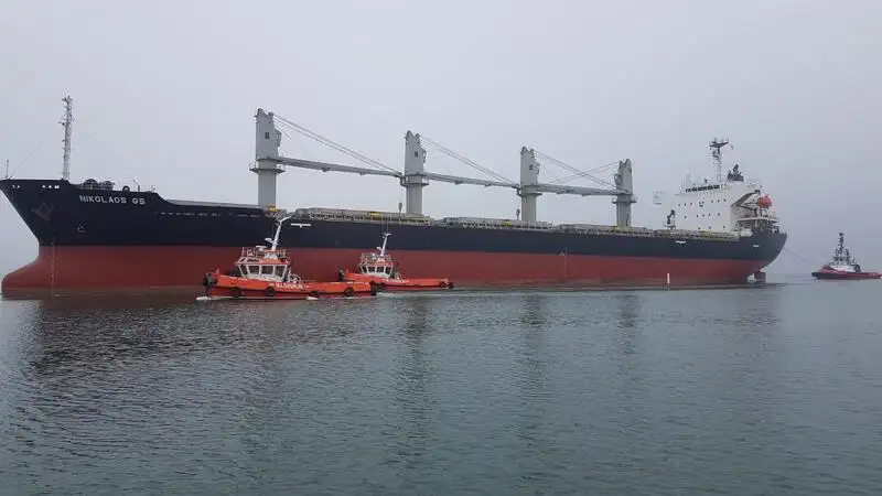 Towboat for sale