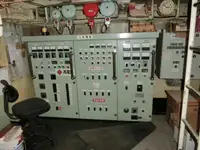 Cruise ship for sale