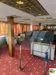 Cruise ship for sale