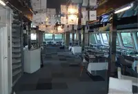 Cruise ship for sale