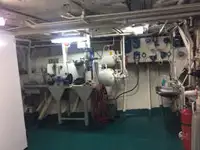 Reefer ship for sale