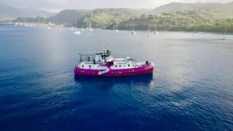 General Cargo/Multi-purpose for sale