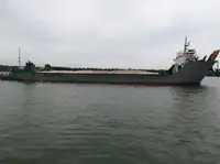 Barge for sale