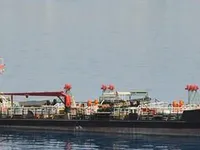 Oil/Chemical tanker for sale