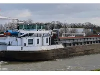 Barge for sale