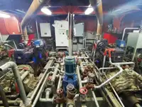 Oil/Chemical tanker for sale