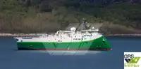 Survey vessel for sale