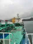 Oil/Chemical tanker for sale