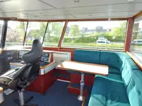 Cruise ship for sale