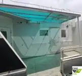 Cruise ship for sale