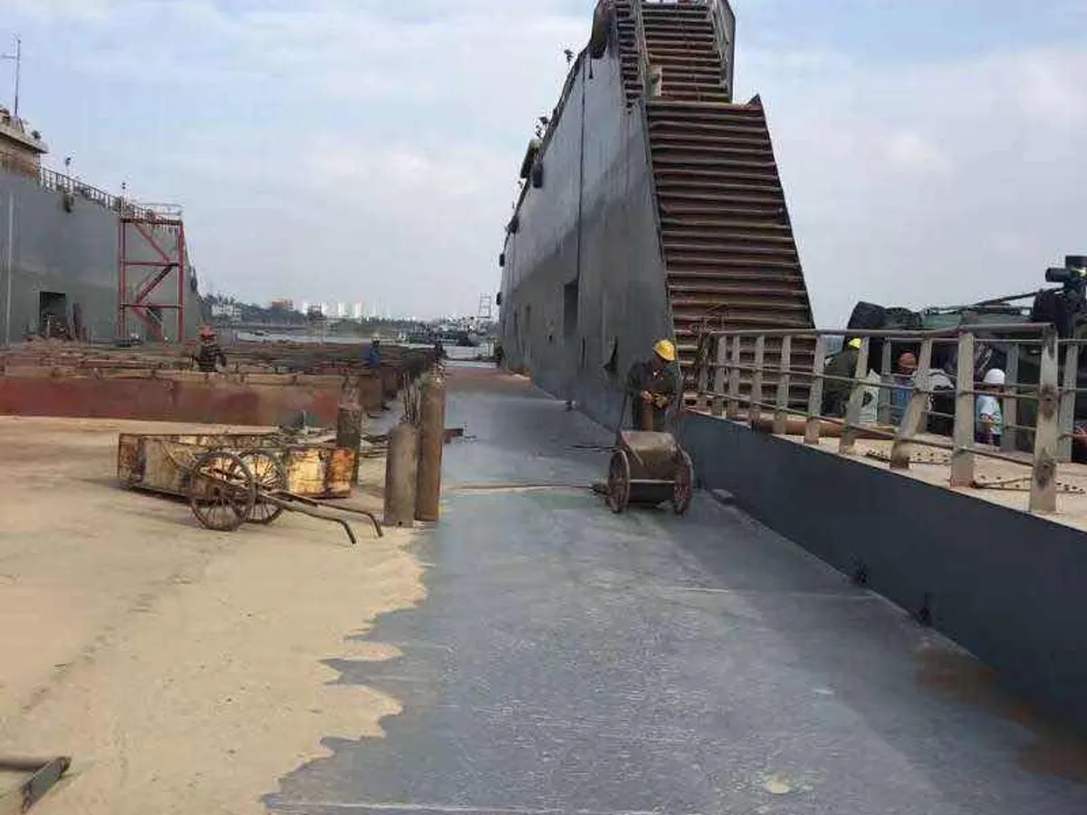 Floating dock for sale