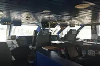 Cruise ship for sale