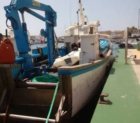 Workboats for sale