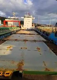 Oil/Chemical tanker for sale