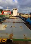 Oil/Chemical tanker for sale