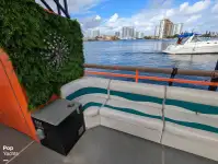 Cruise ship for sale