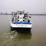 Dredger for sale