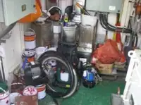 Dredger for sale